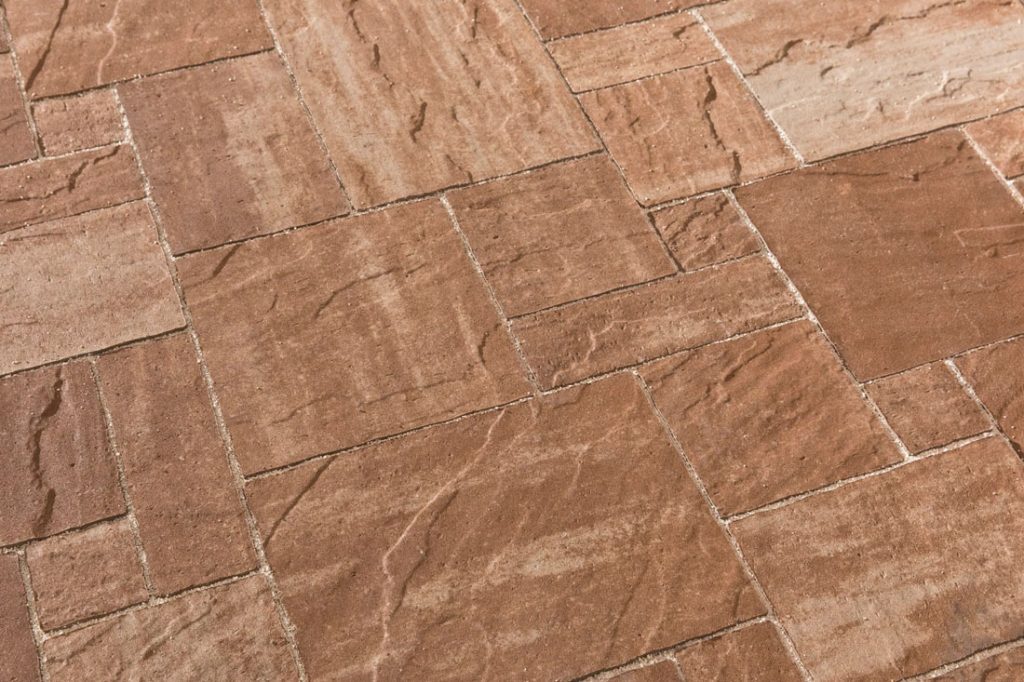 Kostka brukowa Concerto®