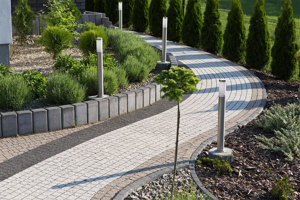 Kostka brukowa Creativ®