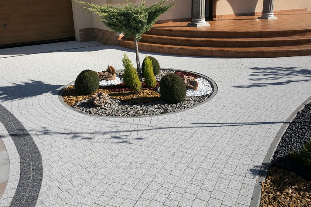 Kostka brukowa Logo®