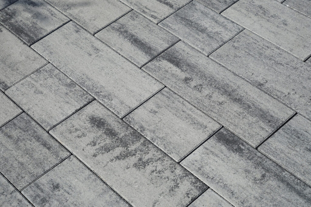 Kostka brukowa METRUM