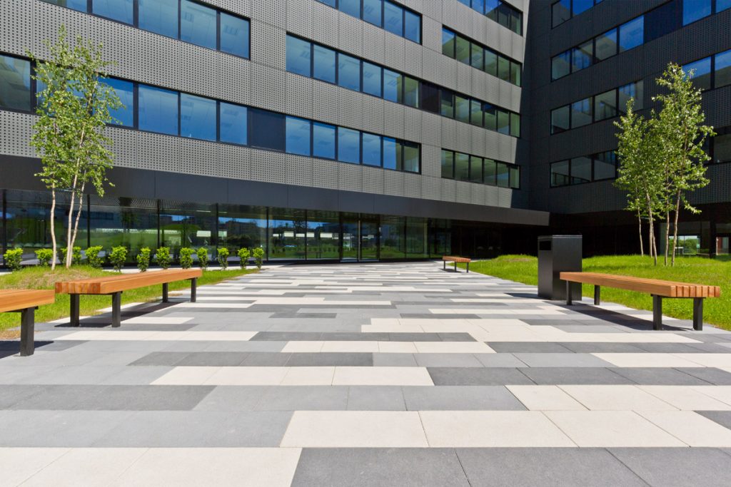 Kostka brukowa Novator City®