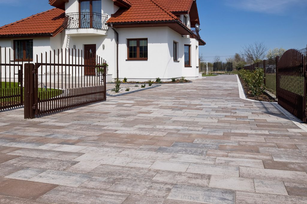 Kostka brukowa Novator® Forte