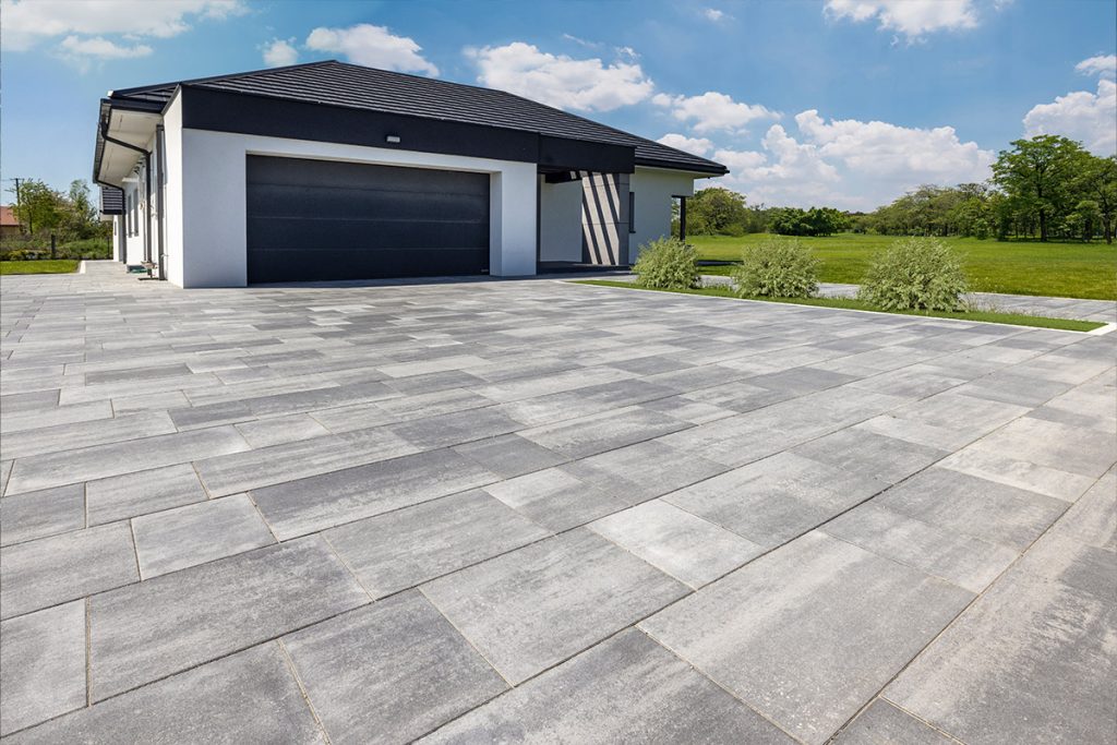 Kostka brukowa Novator® Largo