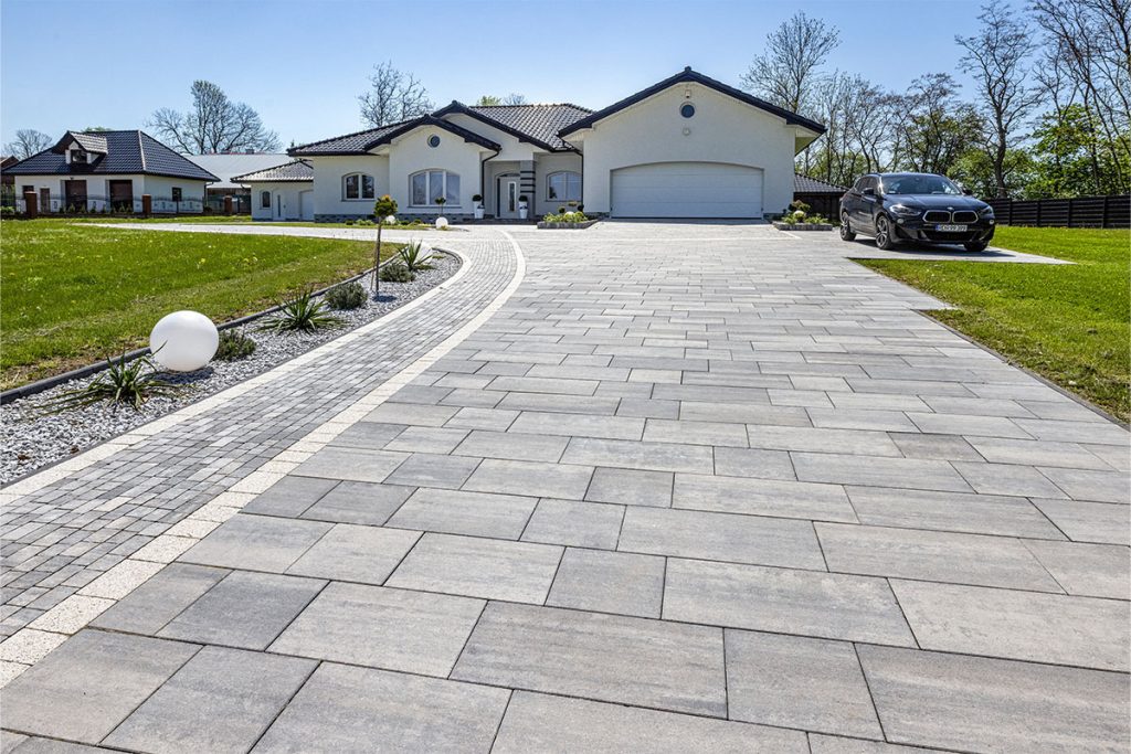 Kostka brukowa Novator® Piano