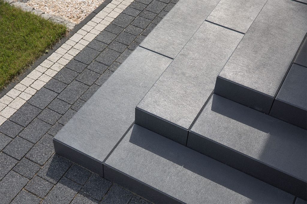 Novator® Stopnie Blokowe