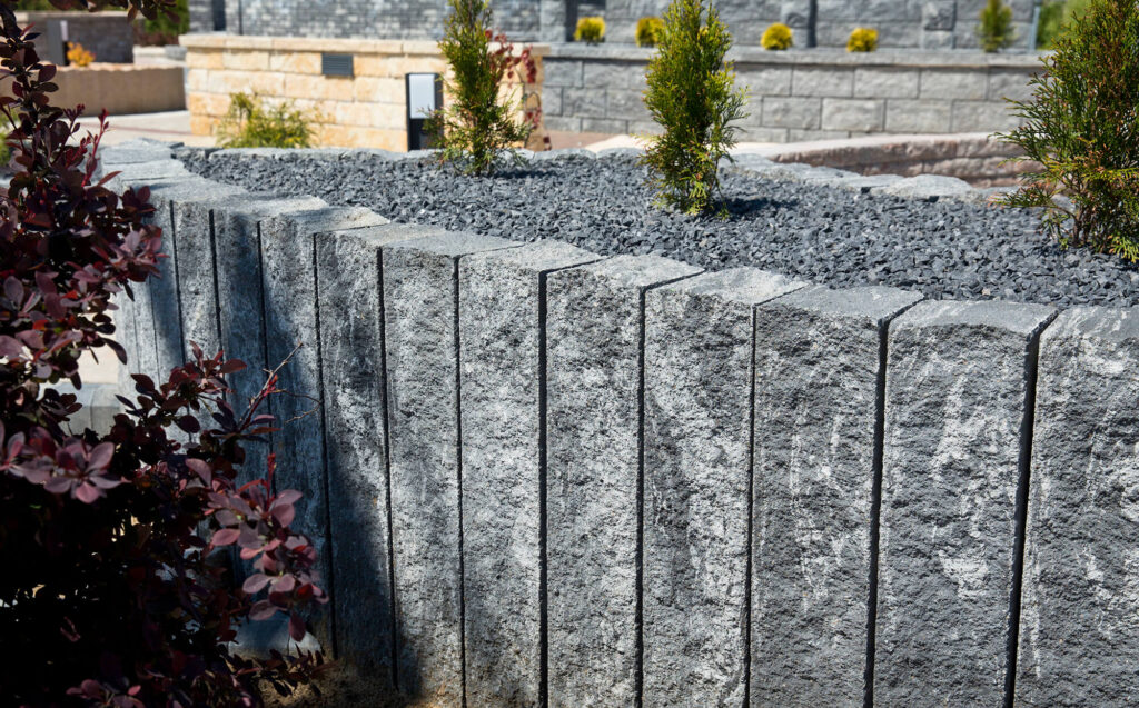 Palisada Uni Split®