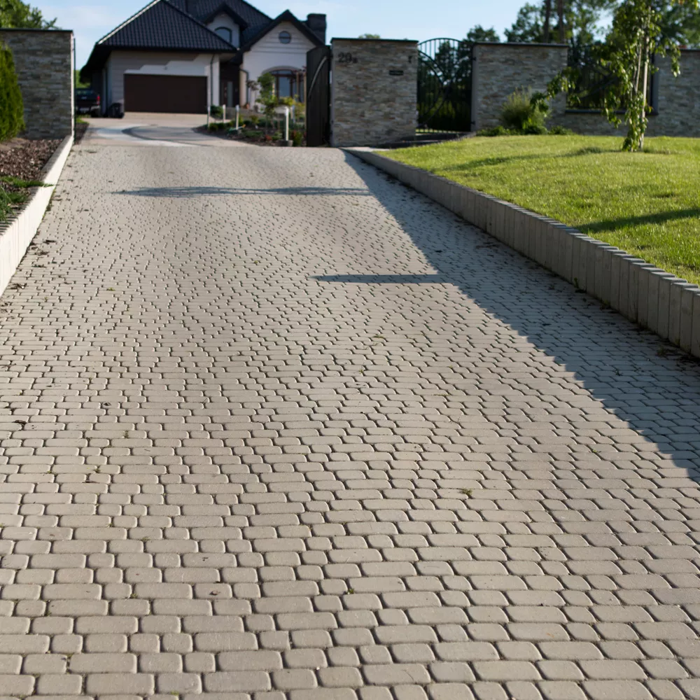 Kostka brukowa Nostalit®