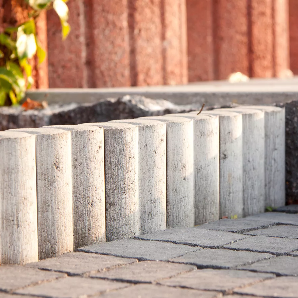 Obrzeże Meander® Duo